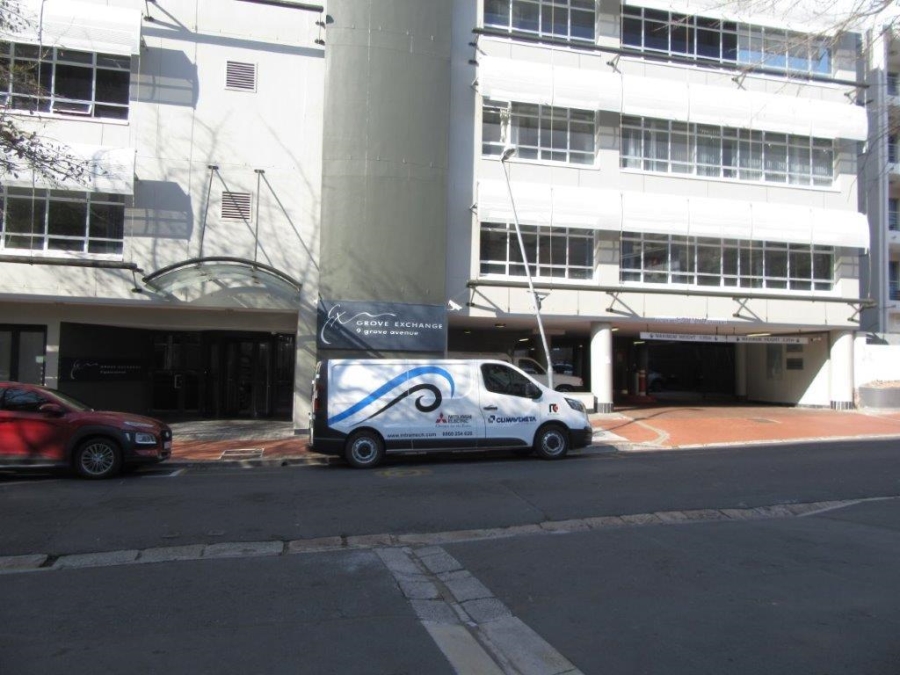 To Let 0 Bedroom Property for Rent in Claremont Upper Western Cape
